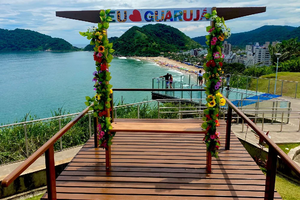 Mirante das Galhetas