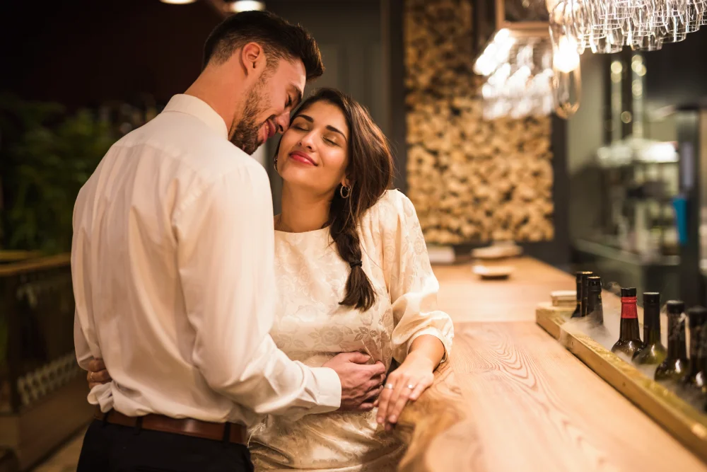 Pacote Romance