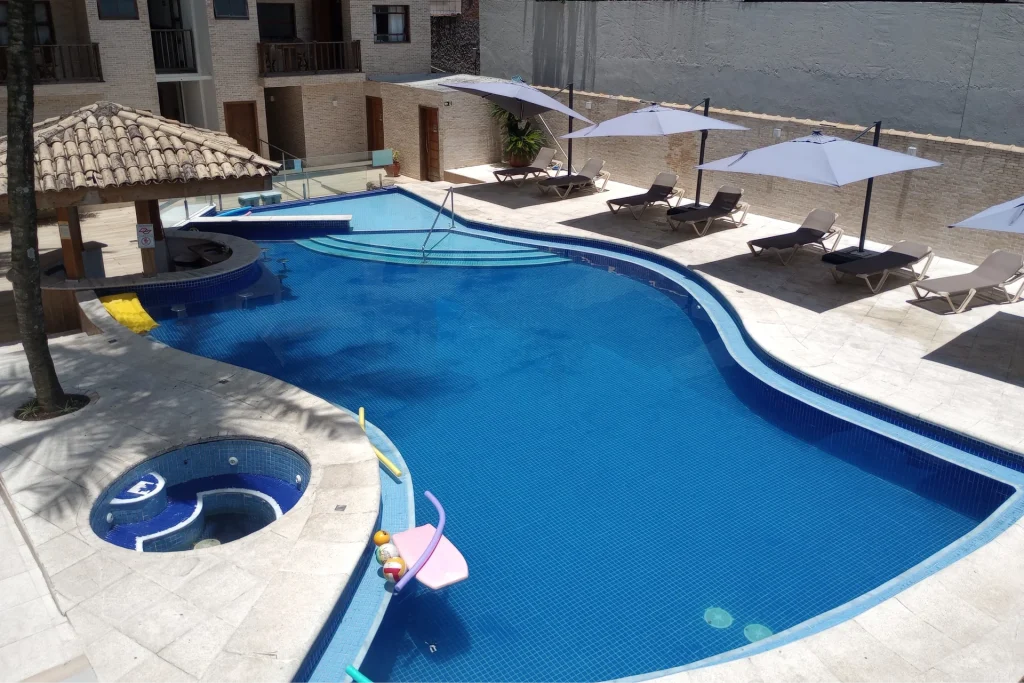 Senses Praia Hotel