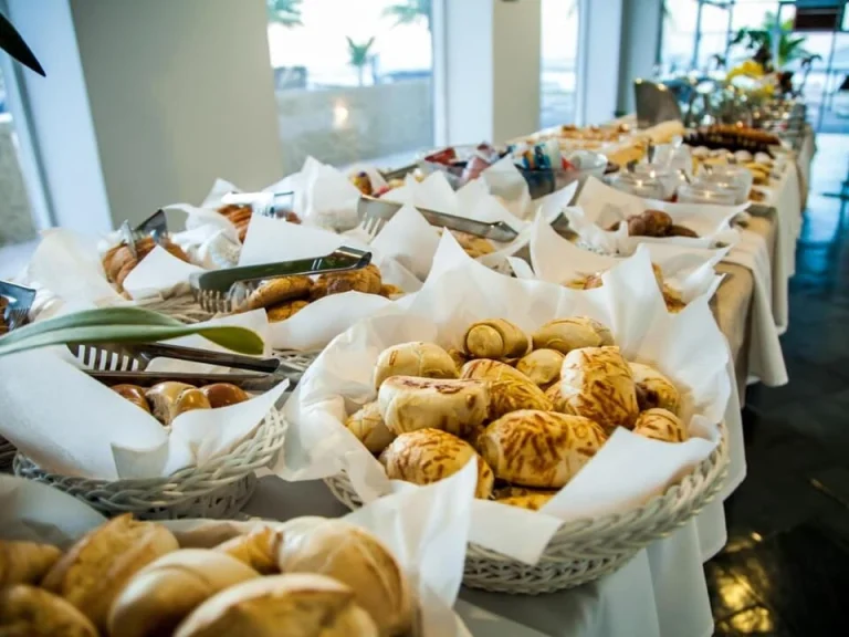 Senses Praia Hotel