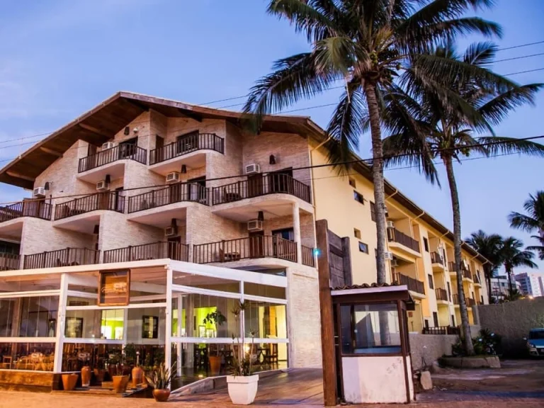 Senses Praia Hotel