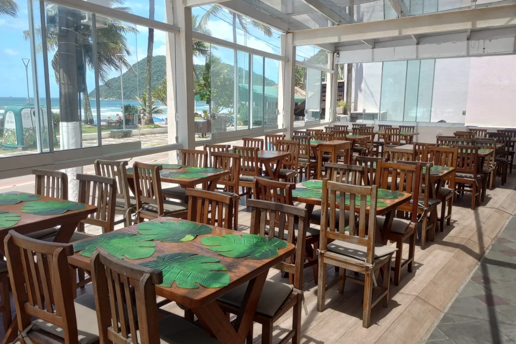 Senses Praia Hotel