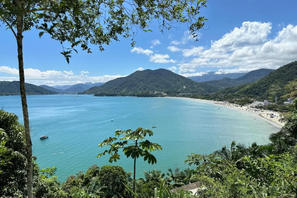 Praia Enseada